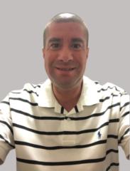 Steve Hughes
