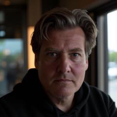 Ruben de Jong