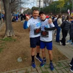 Jose antonio Corpas moral