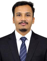 Vaibhav Thorat