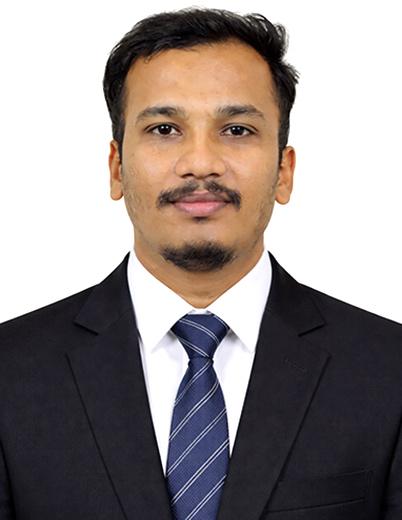 Vaibhav Thorat
