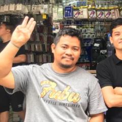 Joel Juanzo