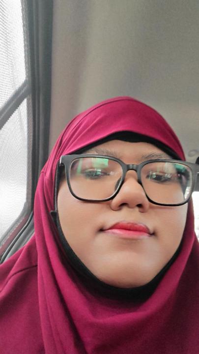 Shakira Azlan