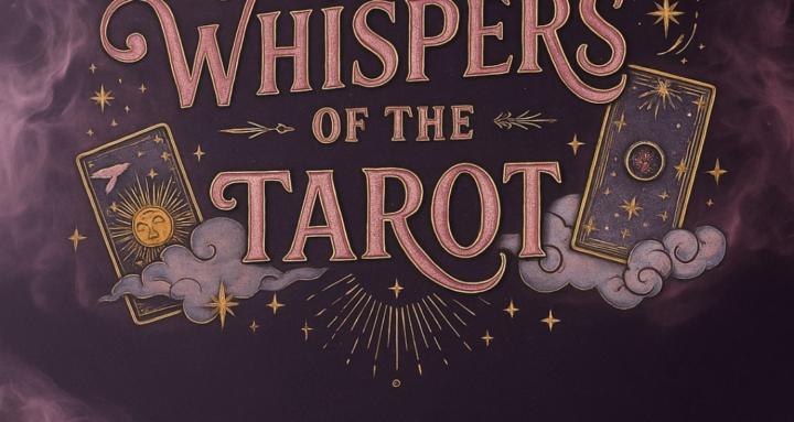 Whisper's Of The Tarot
