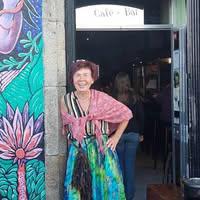 Ruth Vilgatd