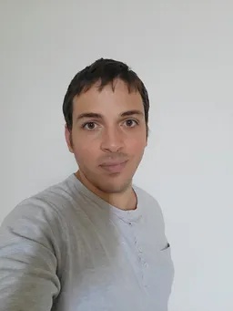 Alexandre Karacatsanis