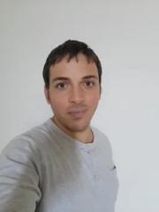 Alexandre Karacatsanis