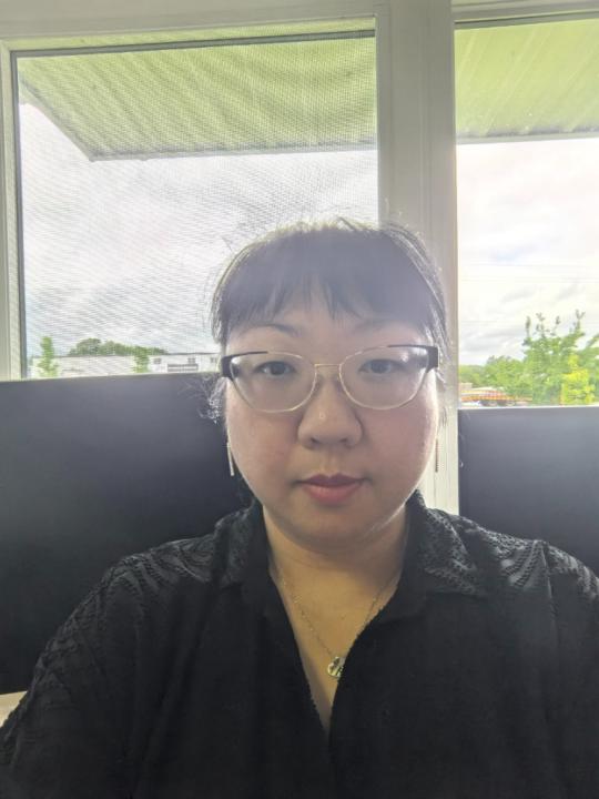 Jingda Li