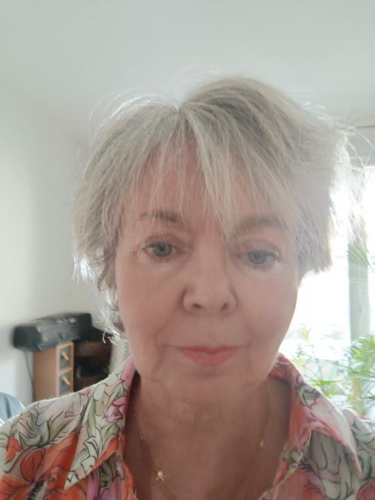 Régine Le Fur
