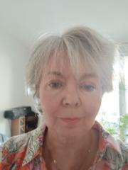 Régine Le Fur