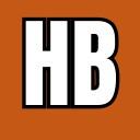 The HomeBoys logo