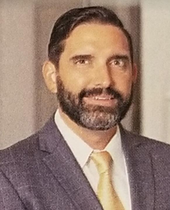 Scott Banks