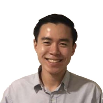 Eric Xu