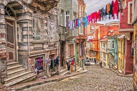 Çarşamba’da Sabah Kahvesi