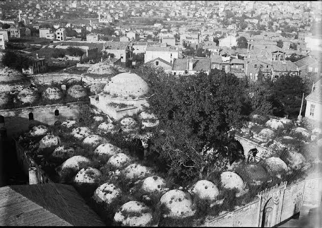 Haseki Hürrem Sultan Külliyesi: Mimar Sinan’ın İlk İmzası