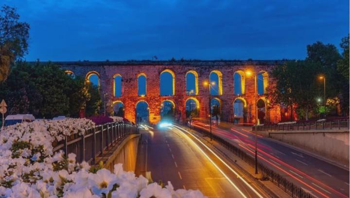 Bozdoğan Kemeri Ziyaret Bilgileri