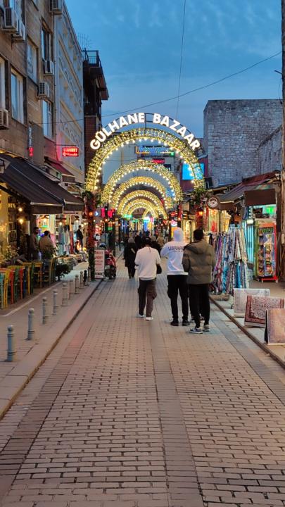 Fatih'in yeni gözdesi