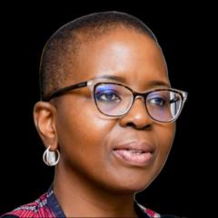 Barbara Mathibe