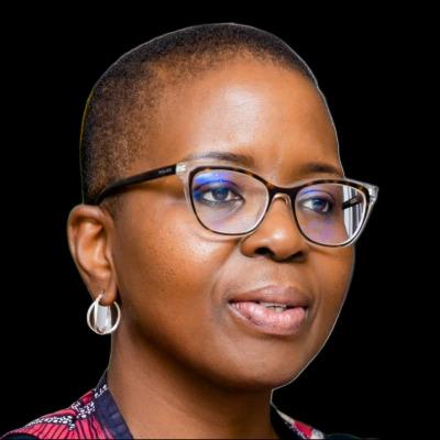 Barbara Mathibe