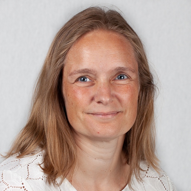Charlotte Mersch