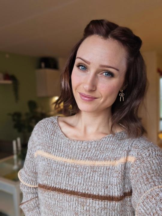 Camilla Højsted