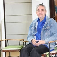 Ramsés Ancira