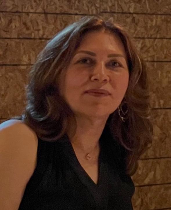 Nazita B