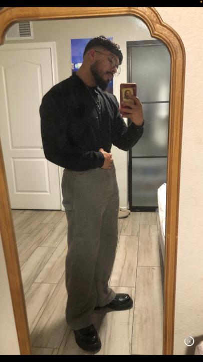 Bryan Gaxiola