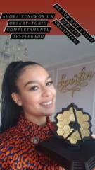 Scarlin Hernandez
