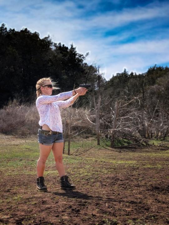 Bonnie Parker