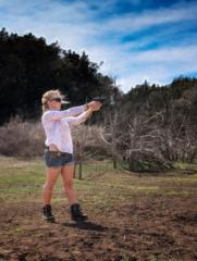 Bonnie Parker