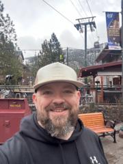 Jason OSaile