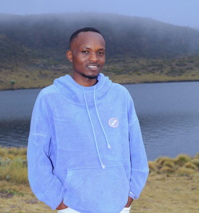 Michael Kariuki