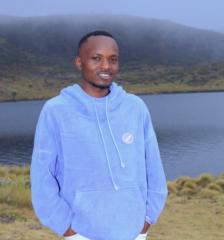 Michael Kariuki