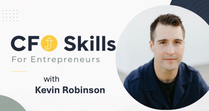 CFO Skills for Entrepreneurs 