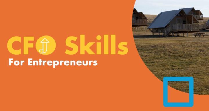 CFO Skills for Entrepreneurs