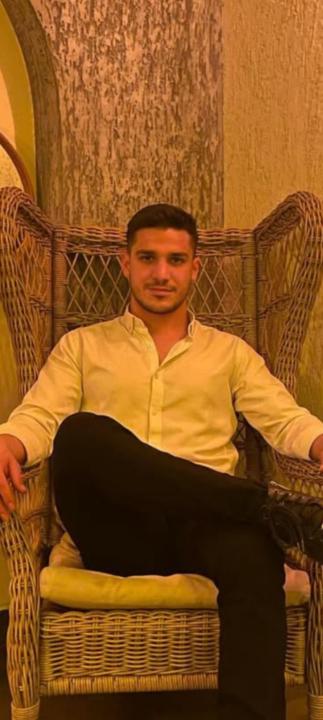 Ali Haydar Gök