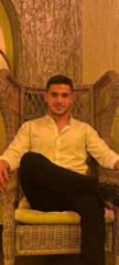 Ali Haydar Gök