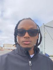 Deandere Brown