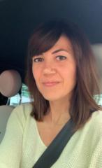 Frederique Woutaz