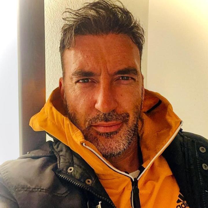 Sergio Jurado