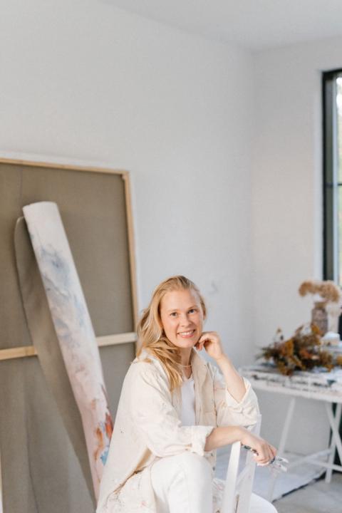 Karoliina Peltokorpi