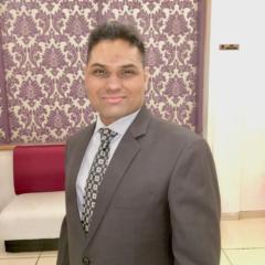 Dr rujul Parikh