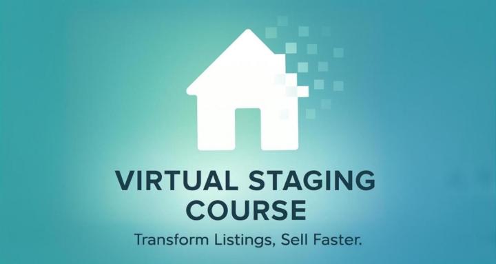 AI Staging Mastery