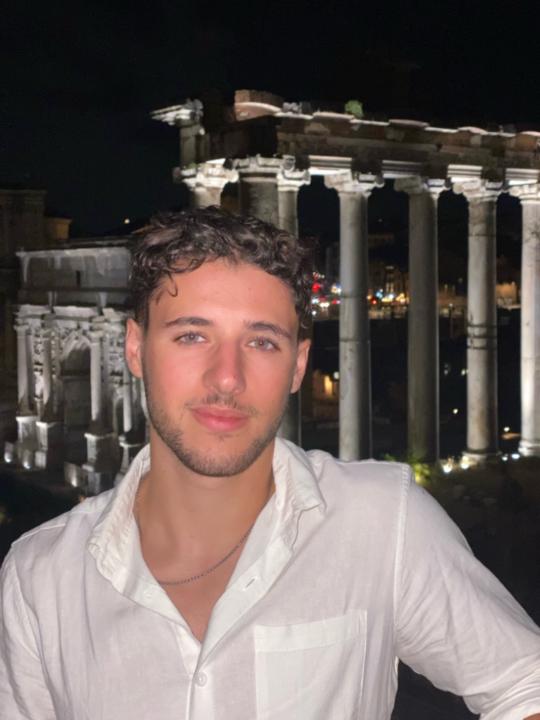 Antonio Traettino