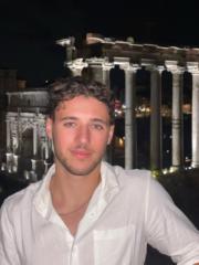 Antonio Traettino
