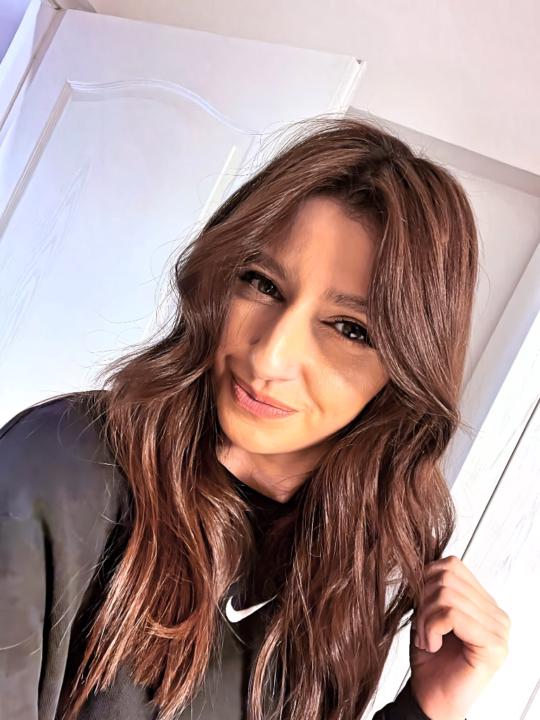 Alina N