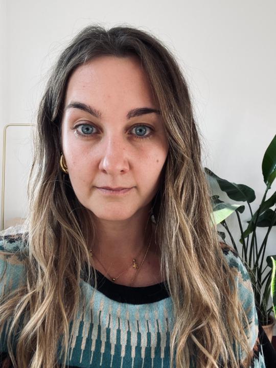 Marlene Jungen
