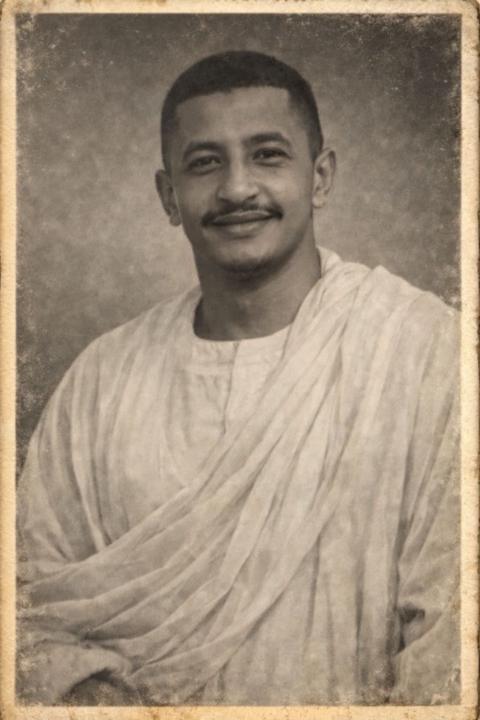 Omer Hassan