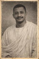 Omer Hassan